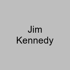 Jim Kennedy