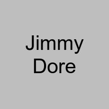 Jimmy Dore