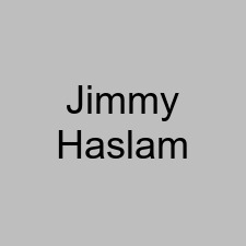 Jimmy Haslam