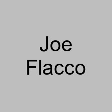 Joe Flacco
