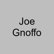 Joe Gnoffo