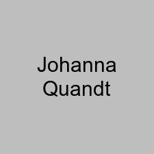 Johanna Quandt