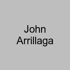 John Arrillaga