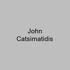 John Catsimatidis