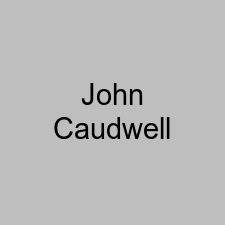 John Caudwell