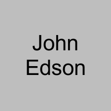 John Edson