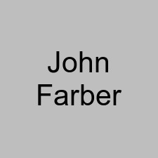 John Farber