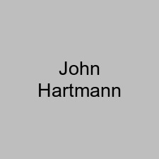 John Hartmann