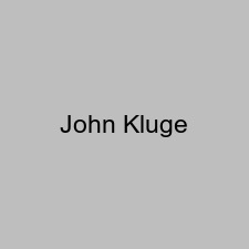 John Kluge