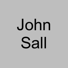 John Sall