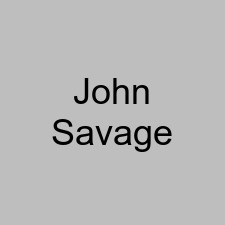 John Savage