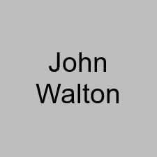 John Walton