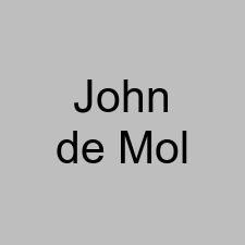 John de Mol
