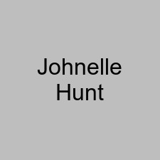 Johnelle Hunt