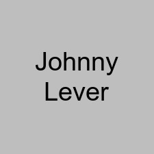 Johnny Lever