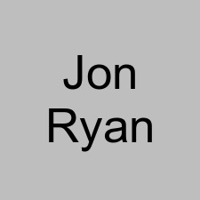Jon Ryan