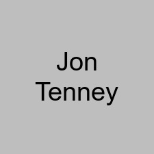 Jon Tenney