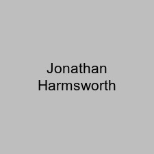 Jonathan Harmsworth