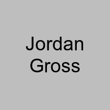 Jordan Gross
