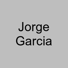 Jorge Garcia