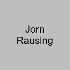 Jorn Rausing