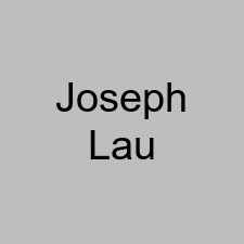 Joseph Lau