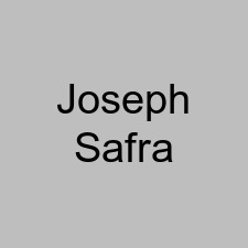 Joseph Safra