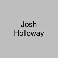 Josh Holloway