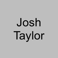 Josh Taylor