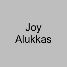 Joy Alukkas