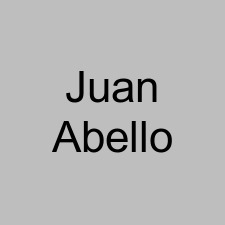 Juan Abello