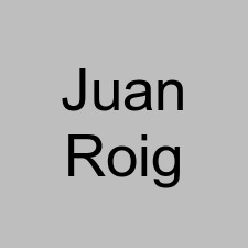 Juan Roig