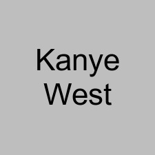 Kanye West
