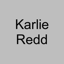 Karlie Redd