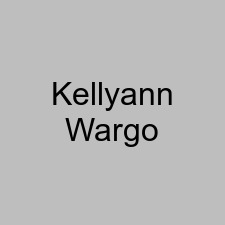Kellyann Wargo