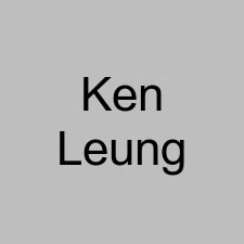 Ken Leung