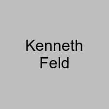 Kenneth Feld