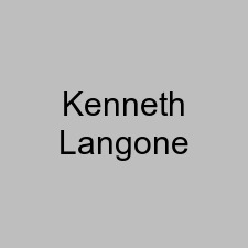 Kenneth Langone