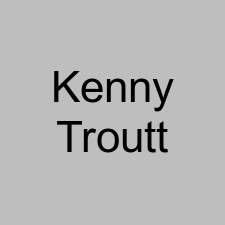 Kenny Troutt