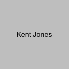 Kent Jones