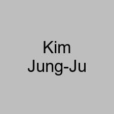 Kim Jung-Ju