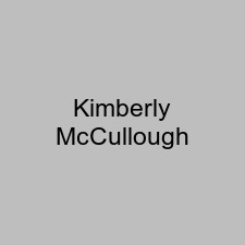 Kimberly McCullough