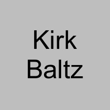 Kirk Baltz