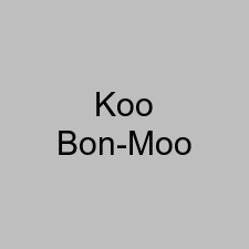 Koo Bon-Moo