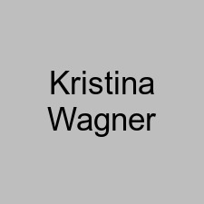 Kristina Wagner