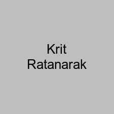 Krit Ratanarak