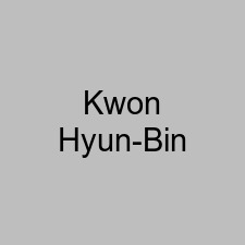 Kwon Hyun-Bin