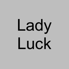 Lady Luck