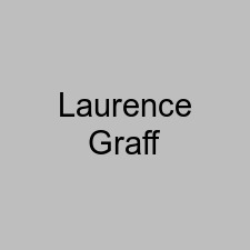 Laurence Graff