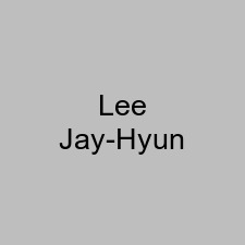 Lee Jay-Hyun